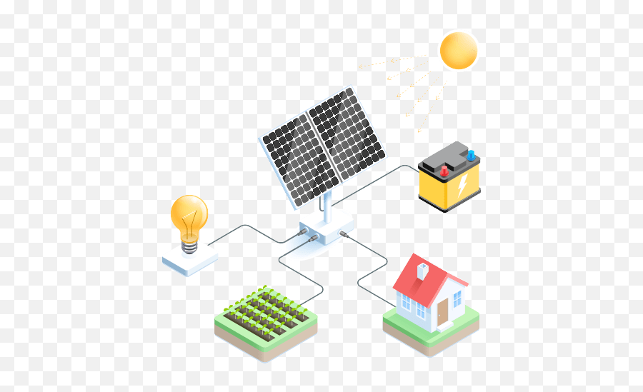 Solar Panels For Your Home Residential Solar Panels Emoji,Solar Panel Png