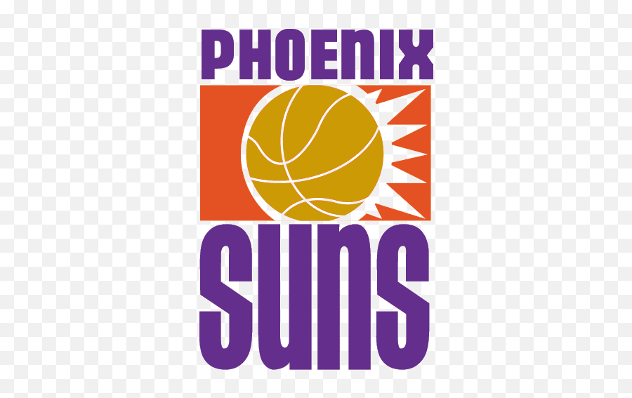 Fichiersuns De Phoenix Logo 1968png U2014 Wikipédia Emoji,Suns Logo Png