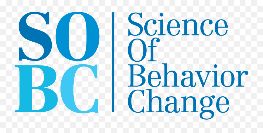 Science Of Behavior Change Sobc National Institute On Aging Emoji,Blue Circle Transparent