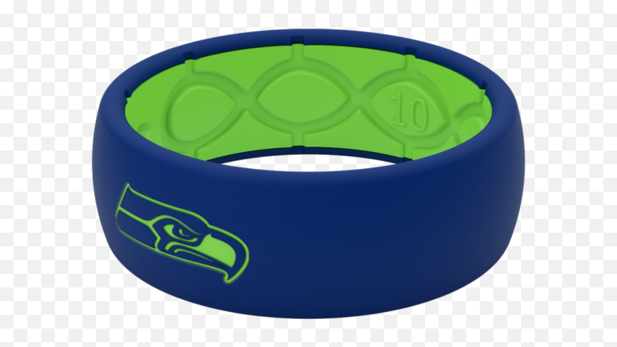Nfl Seattle Seahawks Ring Emoji,Seahawks New Logo