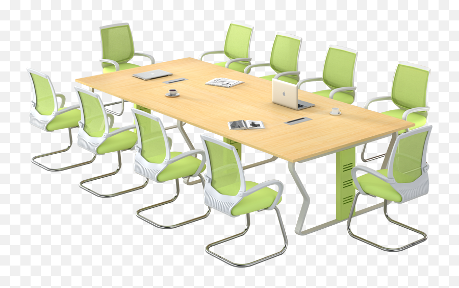 Natural Chinese Wooden Table Modern Discussion Conference Emoji,Wooden Table Png