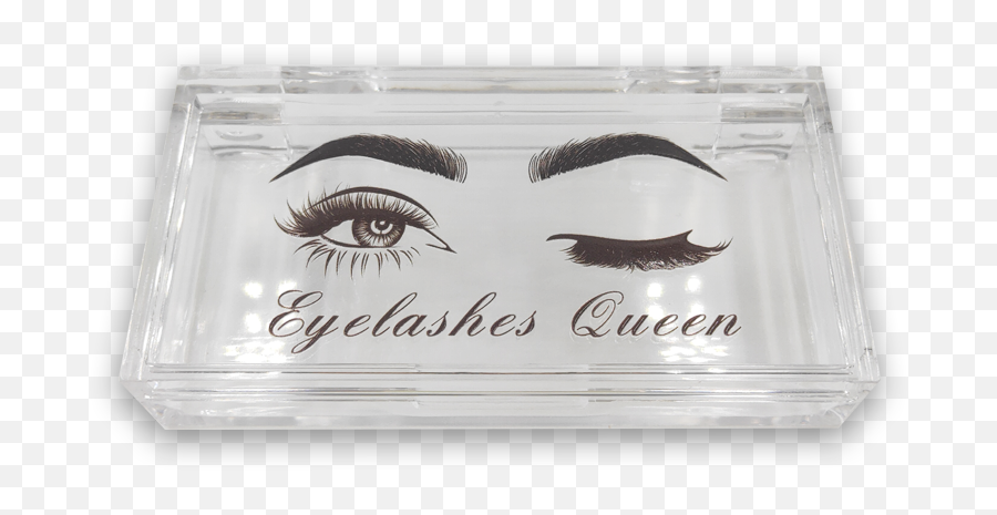 Dm Eyelashes Are Natural And Layered Eyelashes - Eye Shadow Emoji,Eyelash Logo