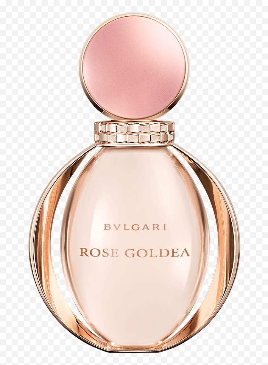 Rose Goldea Eau De Parfum Emoji,Perfume Png