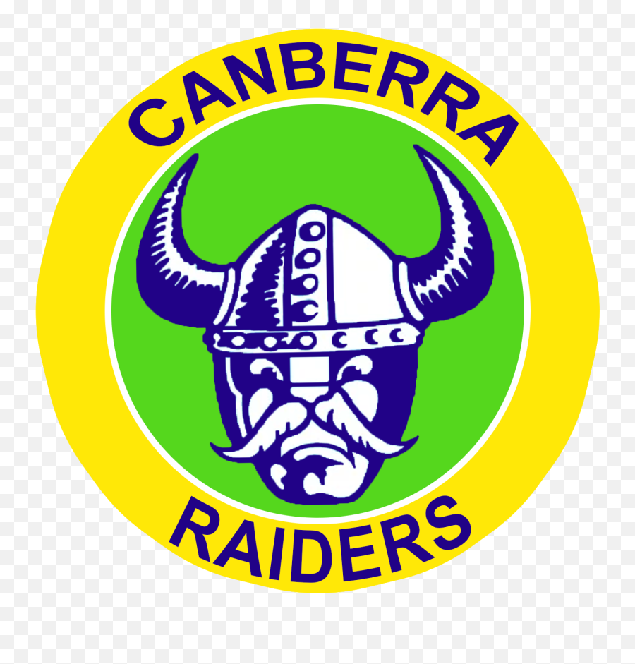 Canberra Raiders Logopedia Fandom Emoji,Steelers Logo Vector