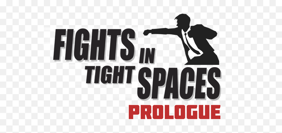 Fights In Tight Spaces Prologuesteam Emoji,Spaces Logo