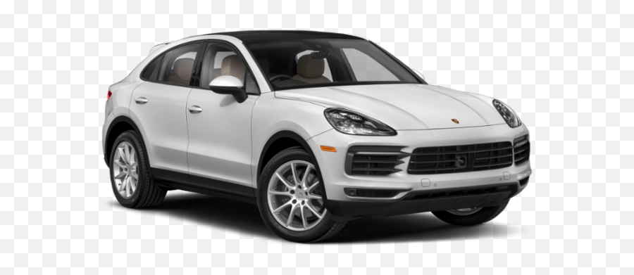New 2021 Porsche Cayenne Coupe Base 4d Sport Utility In Emoji,Transparent Lcd Side Panel Diy