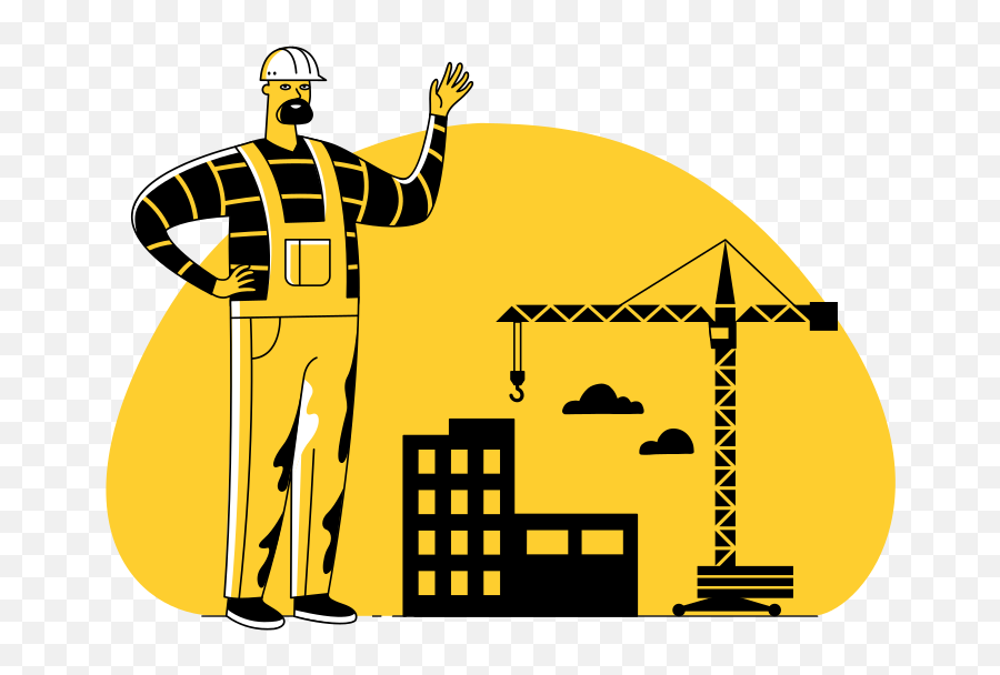 Construction Clipart Illustrations U0026 Images In Png And Svg Emoji,Construction Sign Clipart