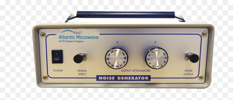 Bench Instrument Broadband Noise Generator Atlantic Microwave Emoji,Transparent Png Generator