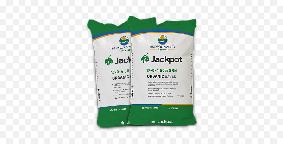 Jackpot Organic - Based Fertilizer Central Turf And Emoji,Jackpot Png