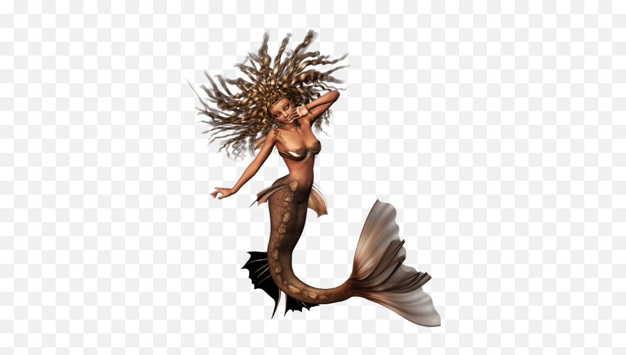Clip Art Graphics - Mermaid Emoji,Mermaid Png