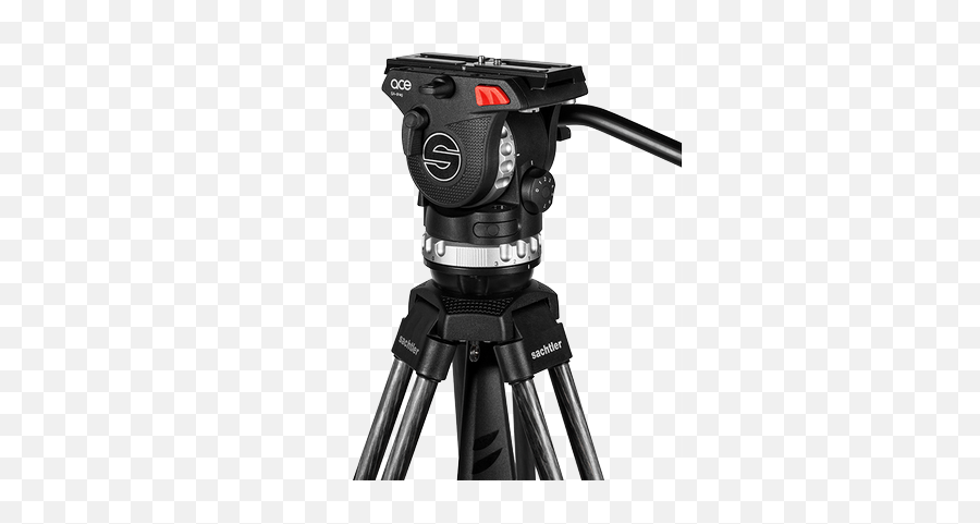 Download And Use Video Camera On Tripod Png Clipart - Sachtler Ace Xl Emoji,Video Camera Clipart