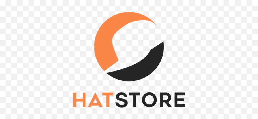 Hatstore Caps - Hatstore Hatstore Logotyp Emoji,Capitals Logo