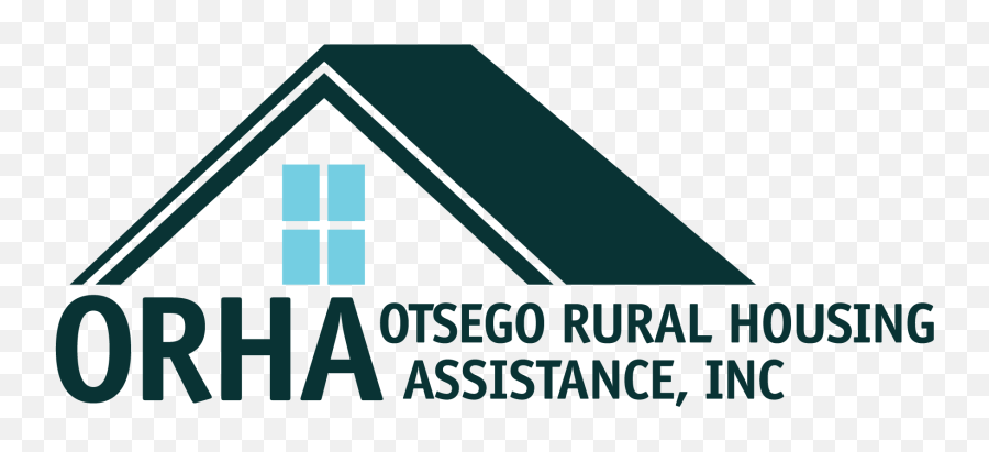 Otsego Rural Housing Assistance - Vertical Emoji,Amazonsmile Logo