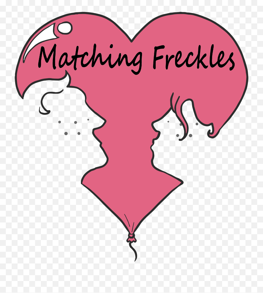 Matching Freckles - Girly Emoji,Freckles Png