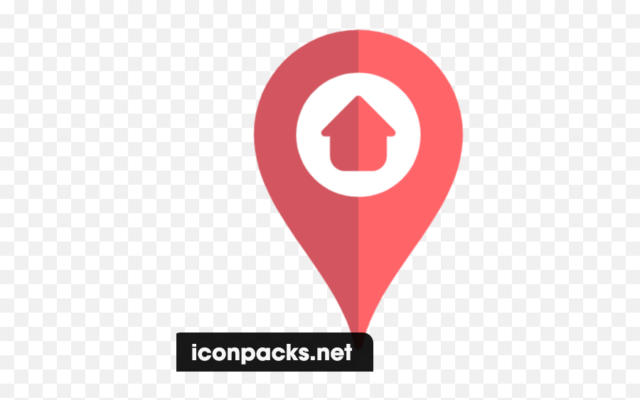 Free Location Pin Icon Symbol Download In Png Svg Format - Language Emoji,Location Logo