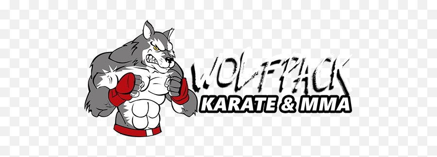Wolfpack Karate U0026 Mma 1561 Westgate Parkway Dothan - Fictional Character Emoji,Wolfpack Logo