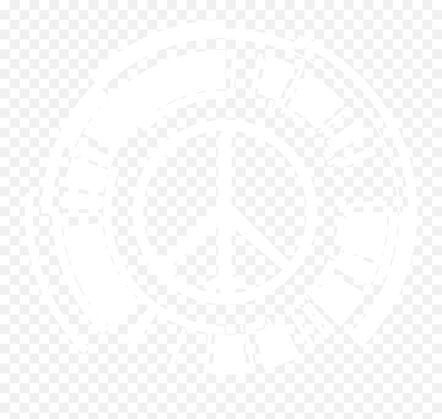 Peace Clipart Christianity Peace - Peace Walker Transparent Logo Emoji,Peace Clipart