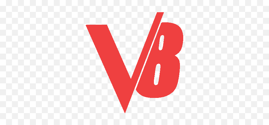 V8 Parts Online Listing U2013 Euco - Dot Emoji,V8 Logo