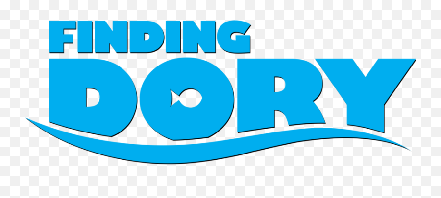 Pixar Animation Studios Forgetful - Finding Dory Logo Png Finding Dory Emoji,Pixar Logo