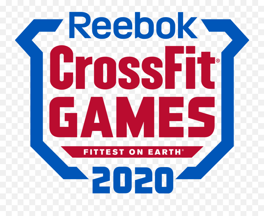 2020 Crossfit Games Logo - Crossfit Games 2018 Logo Emoji,Crossfit Logo