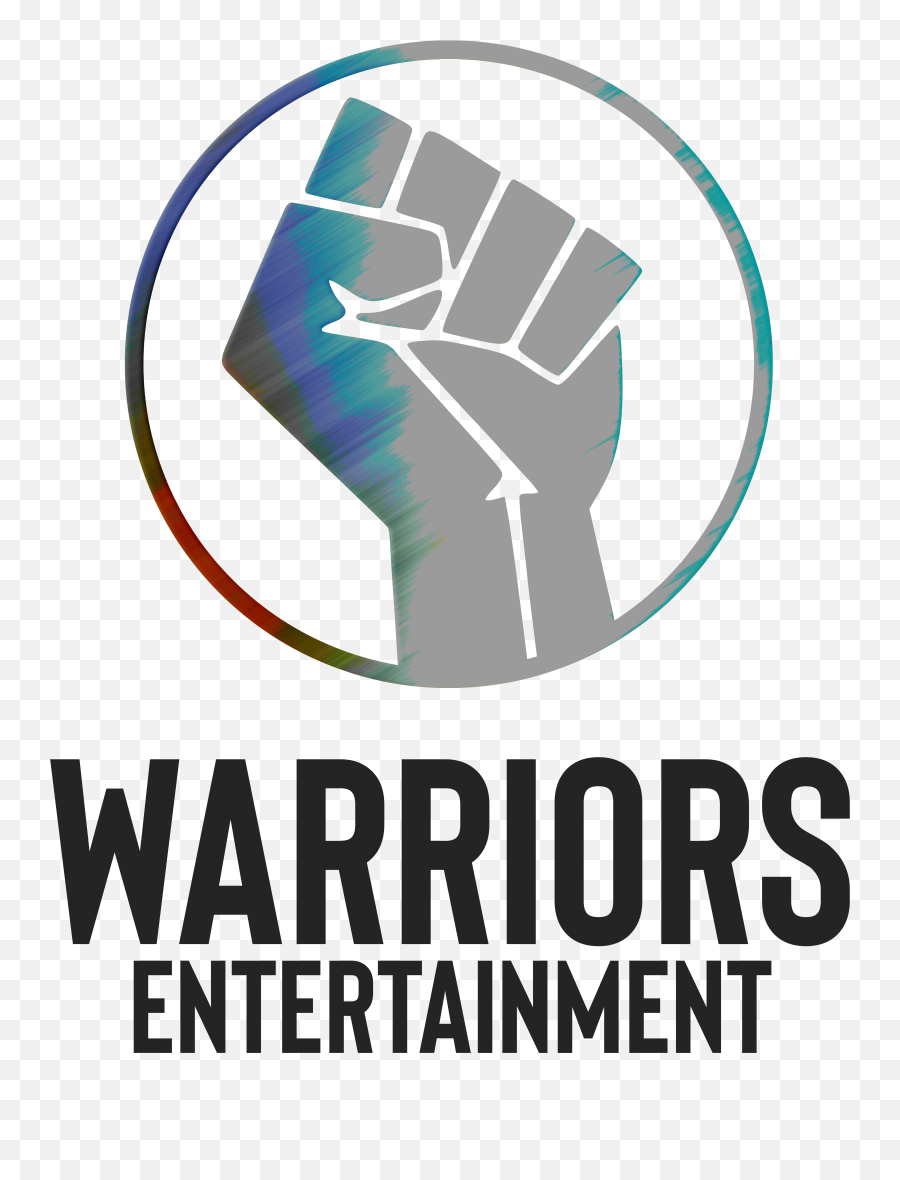 Warriors Entertainment Emoji,Entertainment Logo