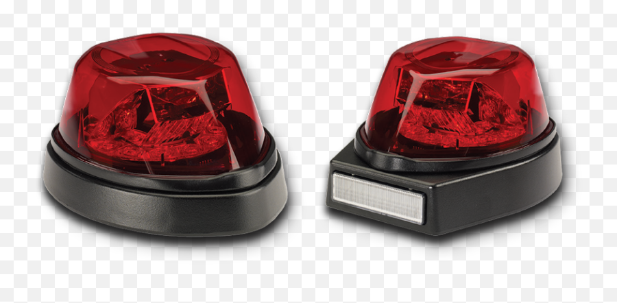 Federal Signal Intercon Truck Equipment - Baltimore Beacon Emoji,Police Lights Png