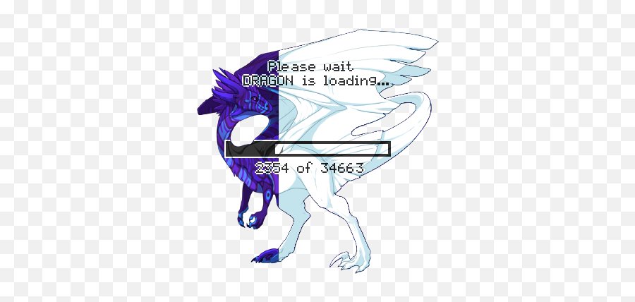 Flight Rising Discussion - Sonic As A Dragon Emoji,Ifunny Watermark Png
