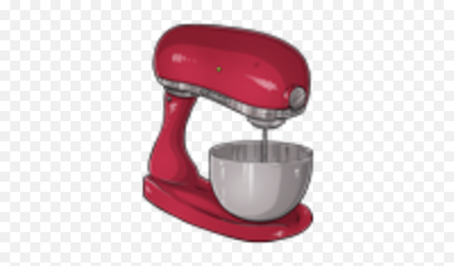 Mixer - Food Mixer Hook Emoji,Mixer Png