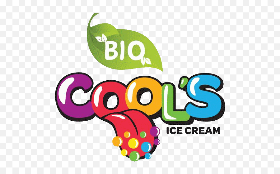Ice Cream Dots Uk - Dot Emoji,Cool S Logo