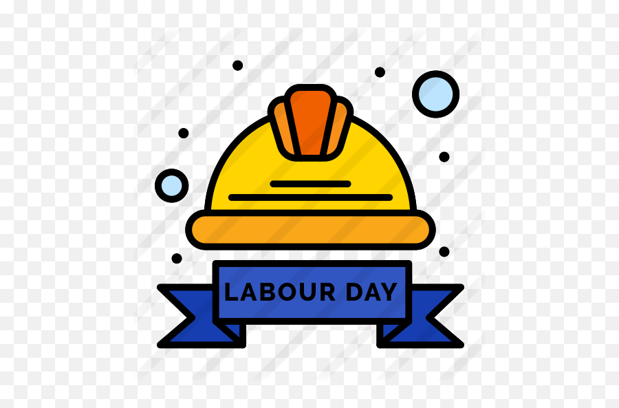 Labor Day - Free Construction And Tools Icons Labor Day Icon Emoji,Labor Day Png