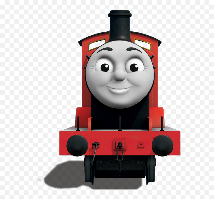 Engine Clipart Thomas Tank Engine - Friends Thomas The Train Emoji,Thomas And Friends Logo