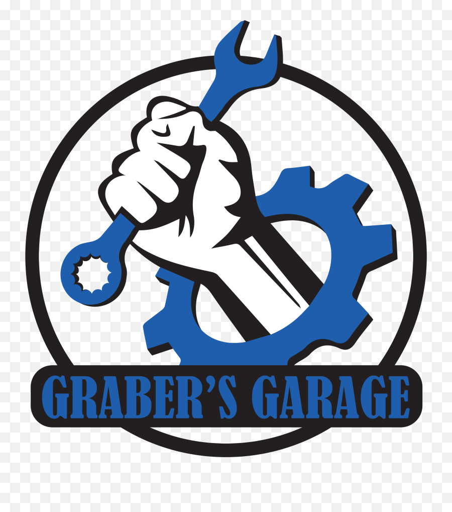 Garage Clipart Mechanic Garage Emoji,Garage Sales Clipart