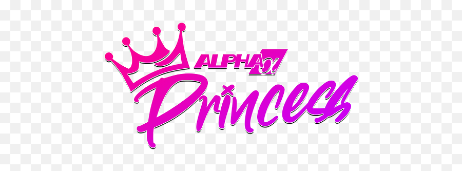 Home - Language Emoji,Princess Logo