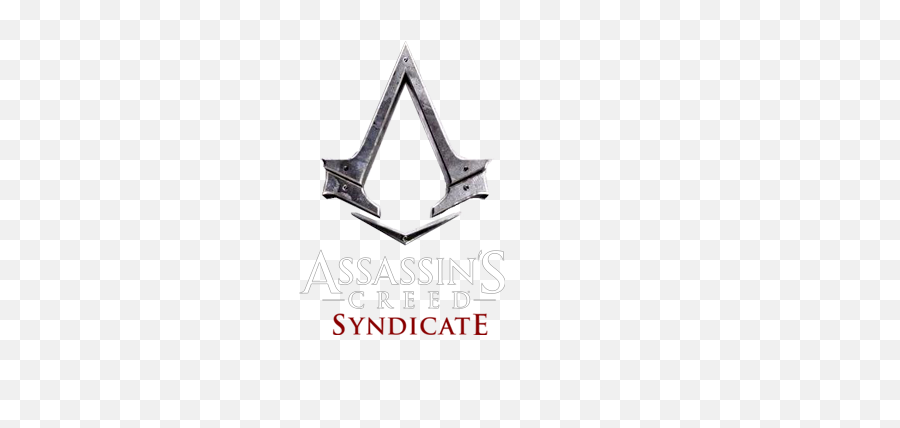 Syndicate Keys - Assassins Creed Syndicate Logo Png Emoji,Assassin Creed Logo