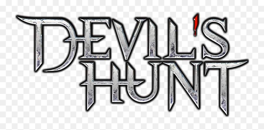 Logo For Devils Hunt - Dot Emoji,Hunt Logos