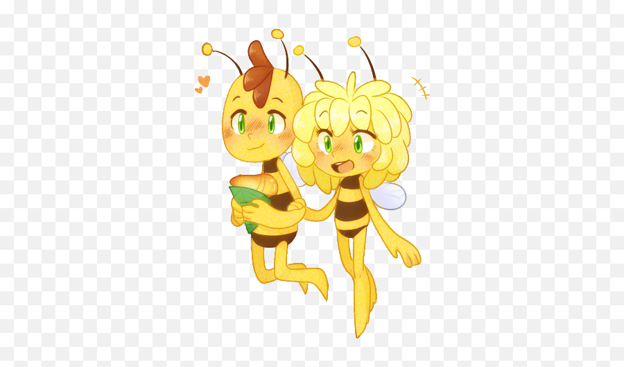 Bee Movie - Fictional Character Emoji,Bee Movie Png