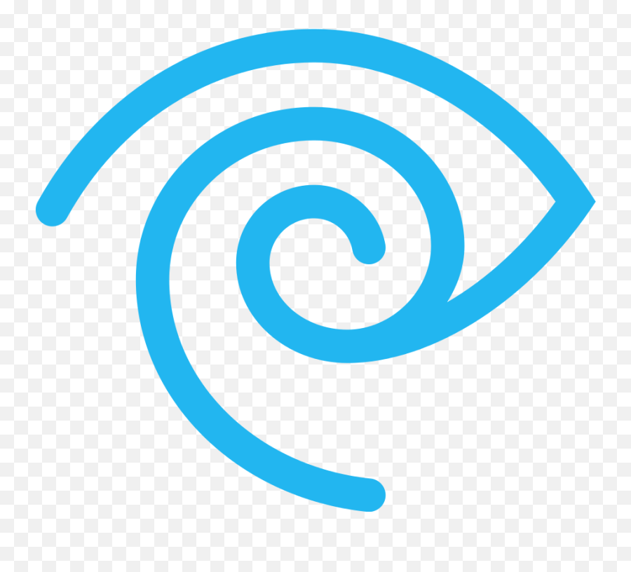 Eye Logo - Vertical Emoji,Eye Logo