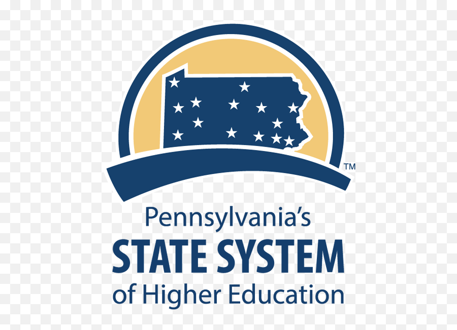 State System Logos Ultronic Theme By Topsharepointcom - Pennsylvania State System Of Higher Education Emoji,Pennsylvania Png