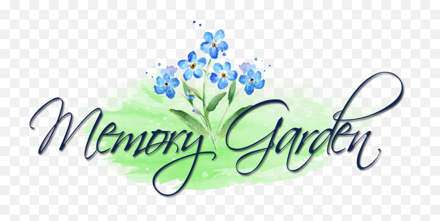 Garden Clipart Logo Garden Logo - Water Emoji,Garden Clipart