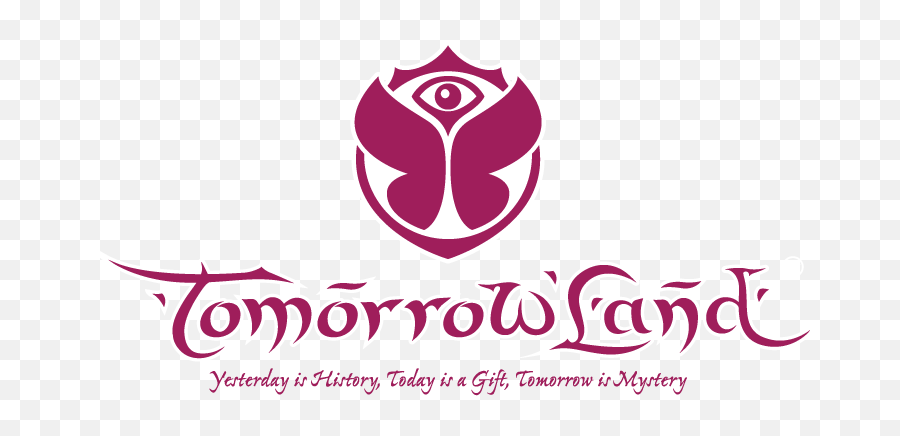 Secret Organizations Retail Logos - Tomorrowland Emoji,Tomorrowland Logo