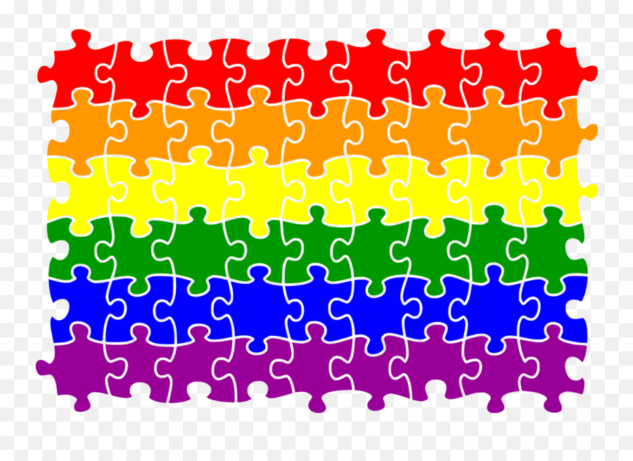 Gay Pride Flag Png - Transparent Rainbow Gay Pride Emoji,Rainbow Flag Png