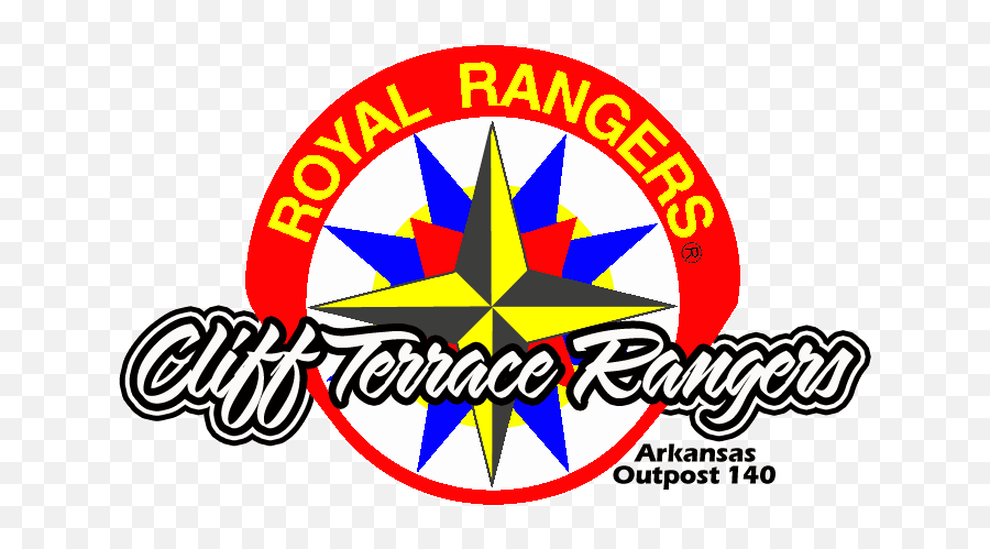Ranger Kids - Royal Rangers Emoji,Royal Rangers Logo