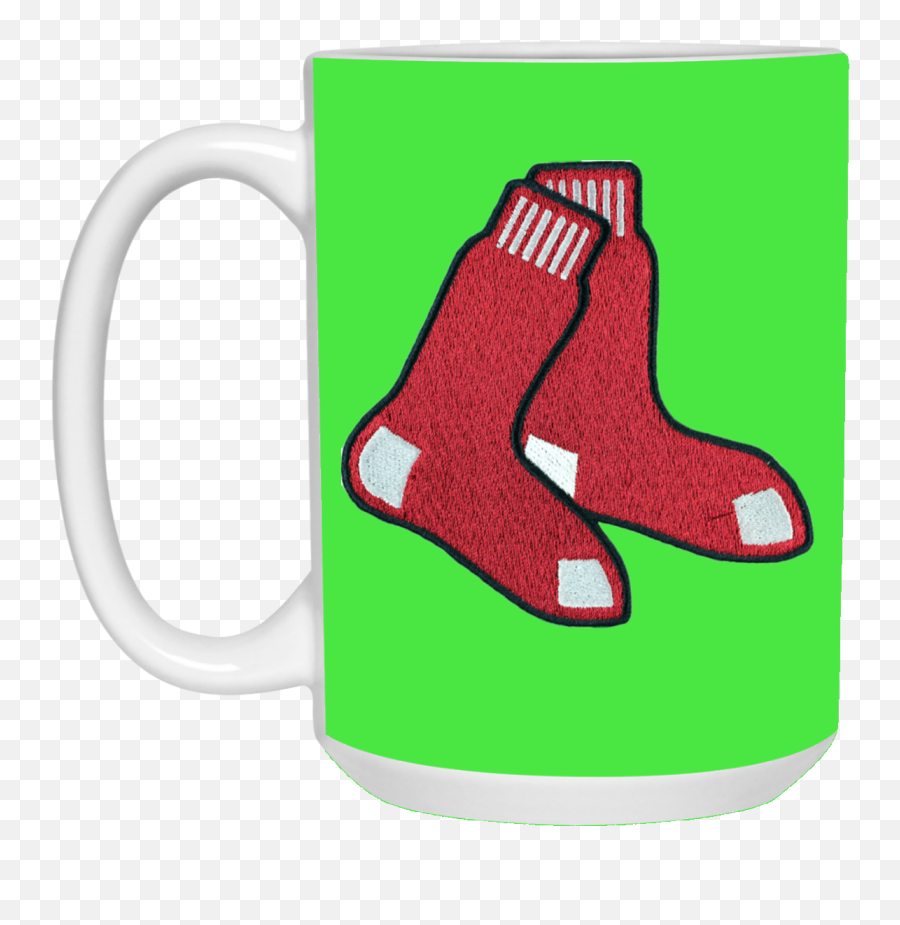 Kelly One Size Emoji,Red Sox Logo Png