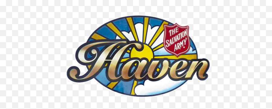 Salvation Army Haven Awarded 625000 - Caring Magazine Language Emoji,Veterans Affairs Logo