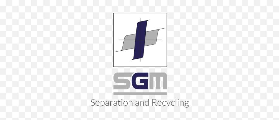 Sgm Magnetics - Vertical Emoji,Magnetics Logo