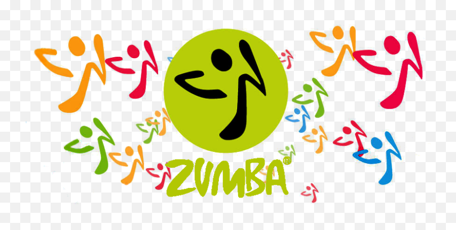 Download Zumba Dancing Clipart Free Clip Art Images - Zumba Background Logo Zumba Fitness Emoji,Dancing Clipart