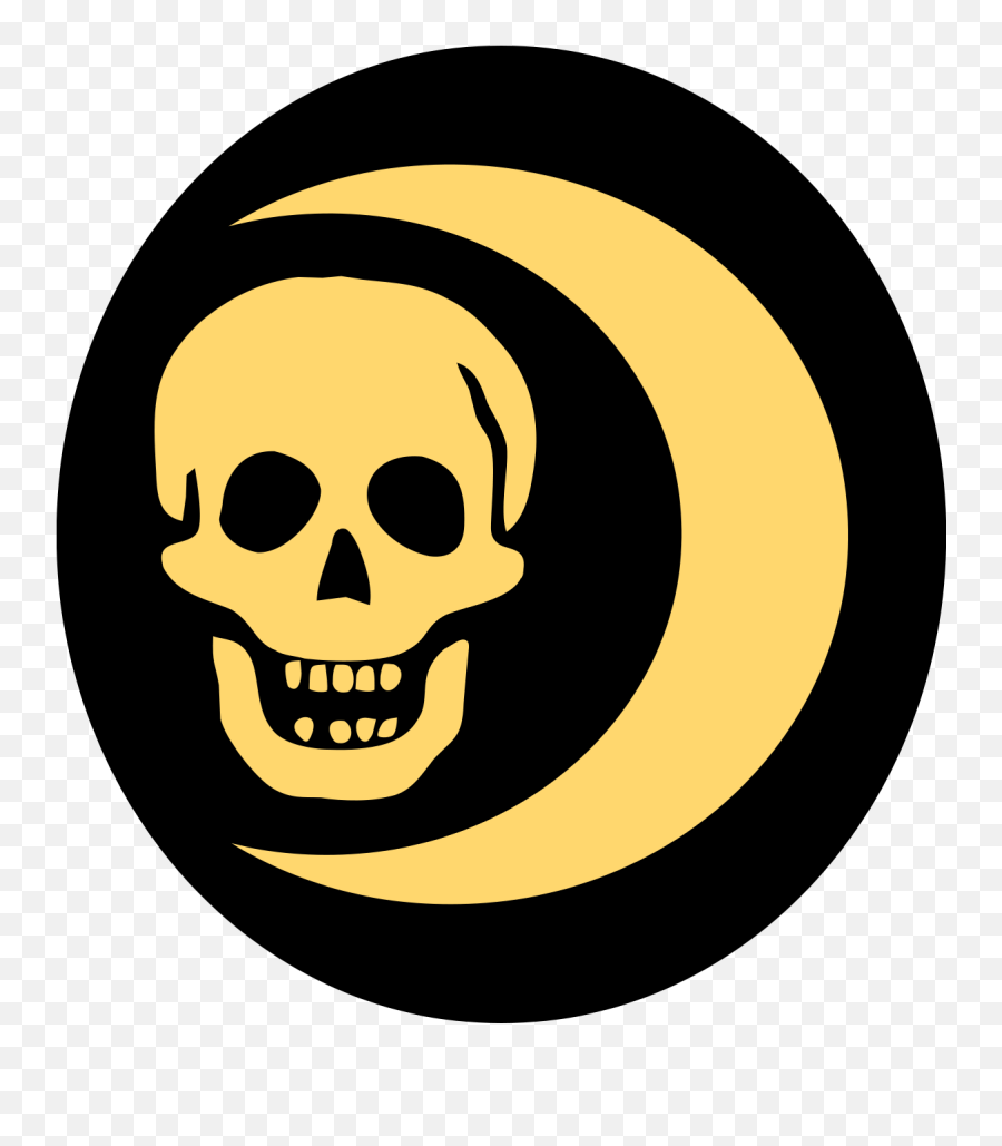 Anne Bonny Pirate Flag - Plazoleta Chorro De Quevedo Emoji,Pirate Flag Clipart
