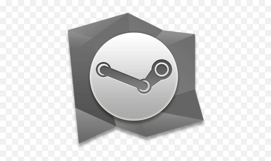 Steam Icon - Steam Icon Png Dock Emoji,Steam Icon Png