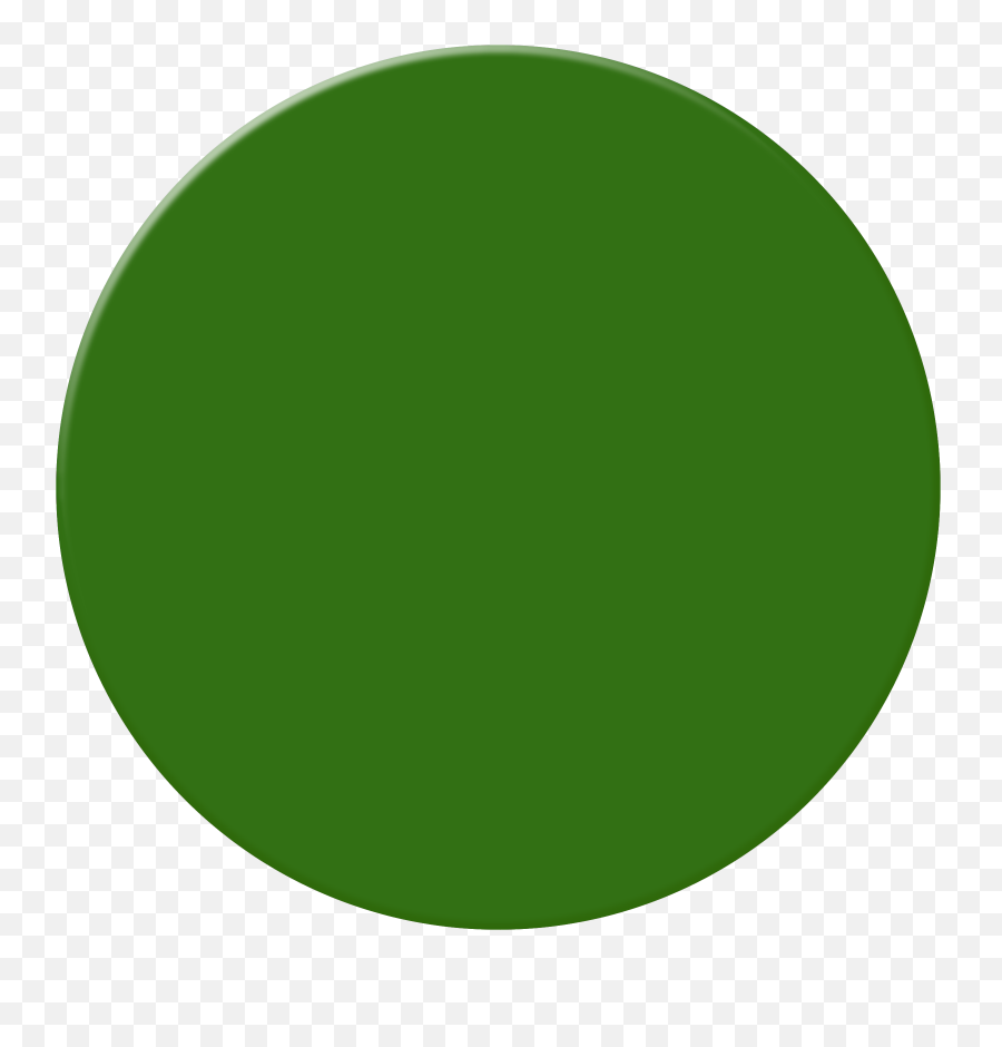 Green Ball Image Emoji,Emerald City Clipart