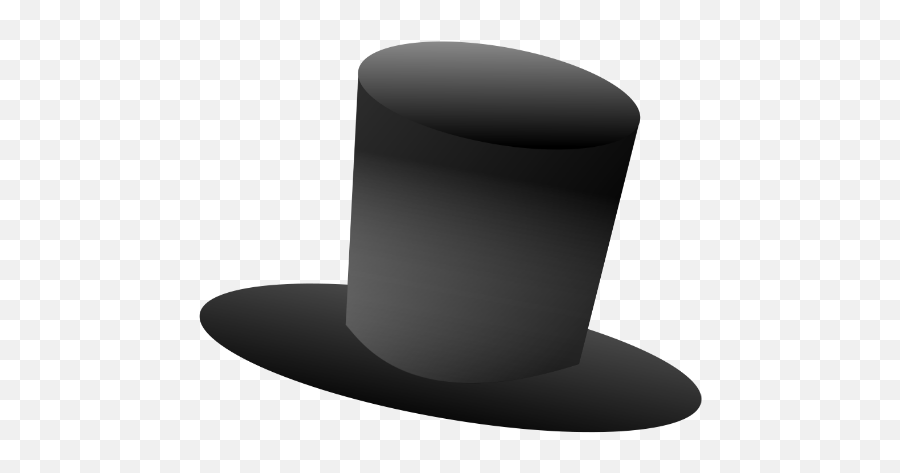 Top Hat Png Image - Top Hat Emoji,Top Hat Png